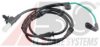 LANDROVER SEM500070 Warning Contact, brake pad wear
